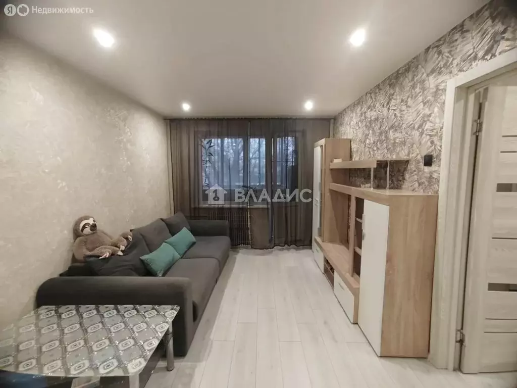 2-комнатная квартира: Орехово-Зуево, улица Урицкого, 56 (43.1 м) - Фото 2