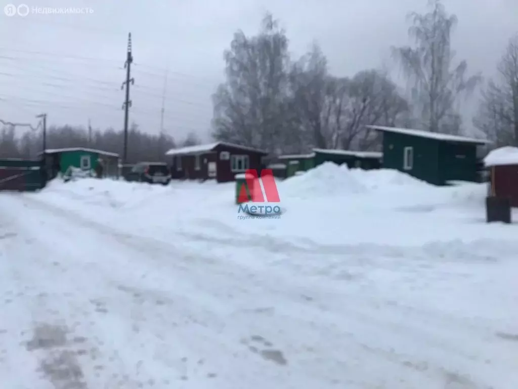 Производственное помещение (45 м) - Фото 1