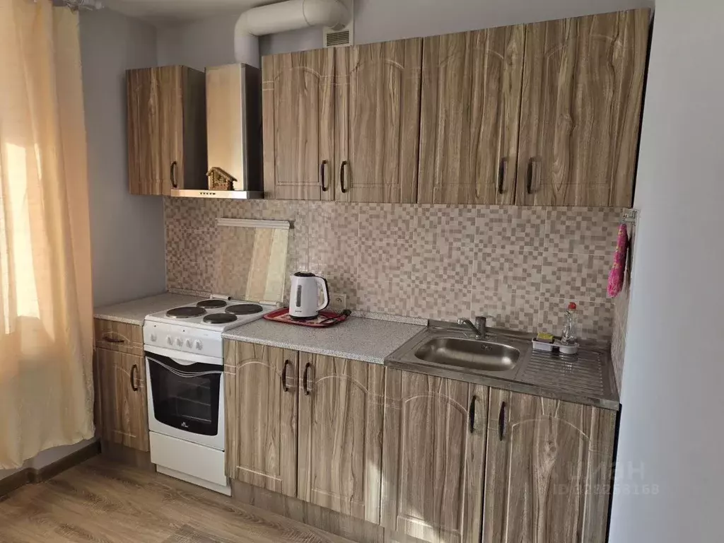 1-к кв. Москва ул. Менжинского, 21 (45.0 м) - Фото 1