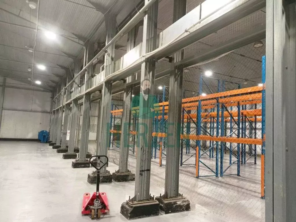 Производственное помещение в Московская область, Балашиха Кучино мкр, ... - Фото 1