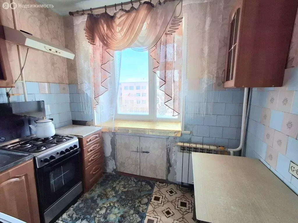 2-комнатная квартира: Республика Саха (Якутия), городской округ Жатай, ... - Фото 2