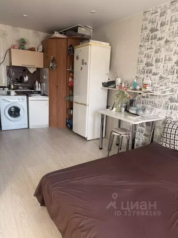 Комната Самарская область, Тольятти ул. Автостроителей, 68 (17.3 м) - Фото 2