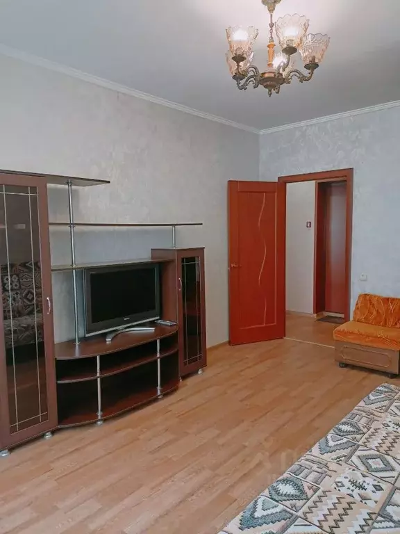 1-к кв. Московская область, Балашиха ул. Свердлова, 52/2 (42.0 м) - Фото 2