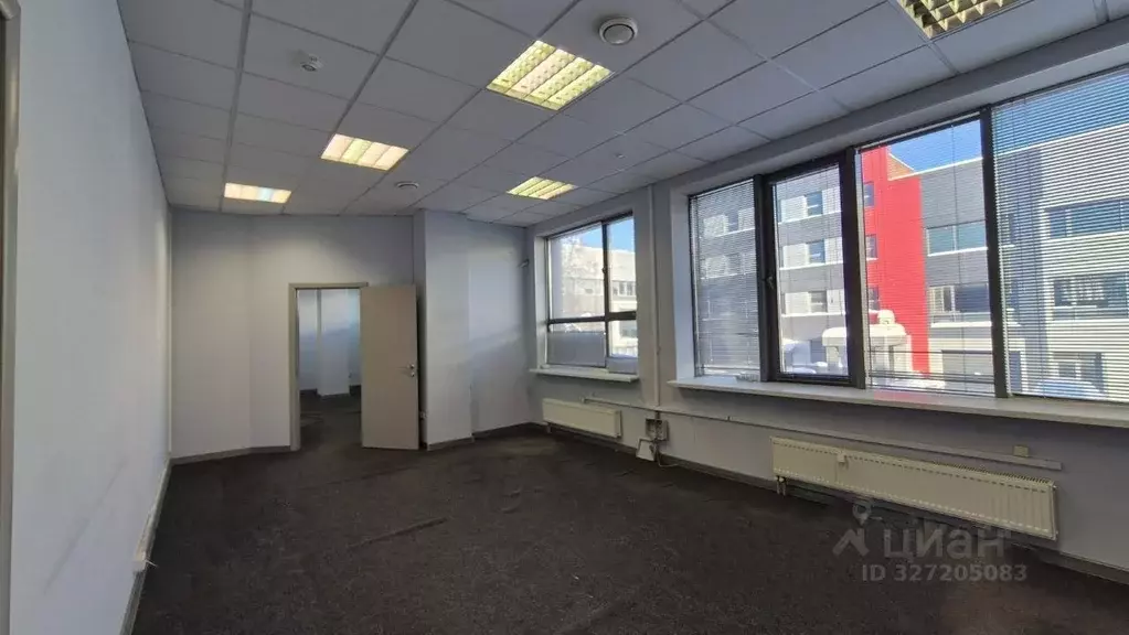 Офис в Москва Дмитровское ш., 157С19 (155 м) - Фото 1