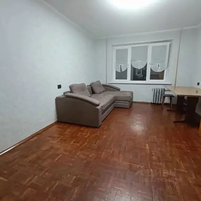 3-к кв. Московская область, Щелково Пролетарский просп., 12 (63.1 м) - Фото 1