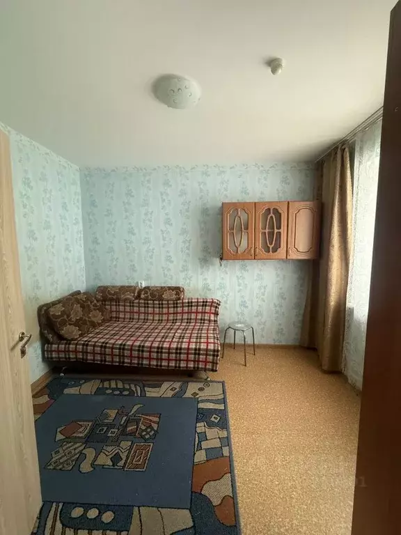 Комната Пермский край, Пермь ул. Генерала Черняховского, 57 (9.5 м) - Фото 2