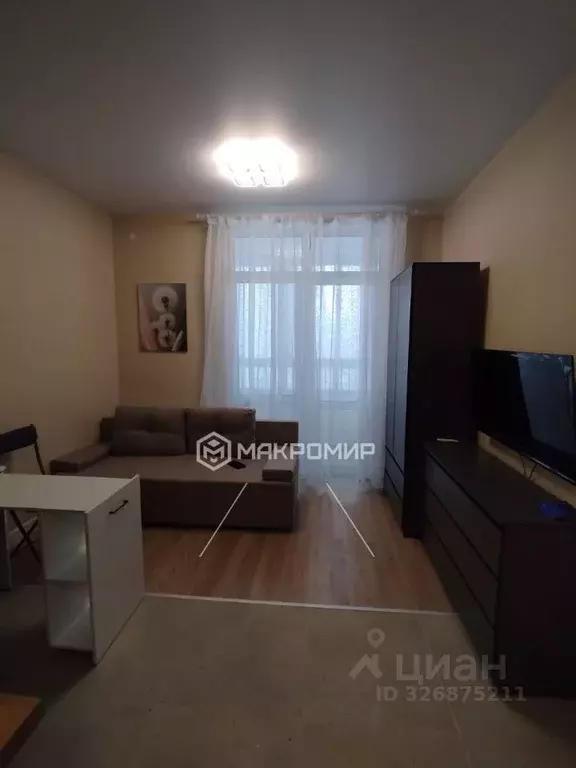 Студия Москва Сосенское поселение, просп. Куприна, 7к3 (21.0 м) - Фото 2