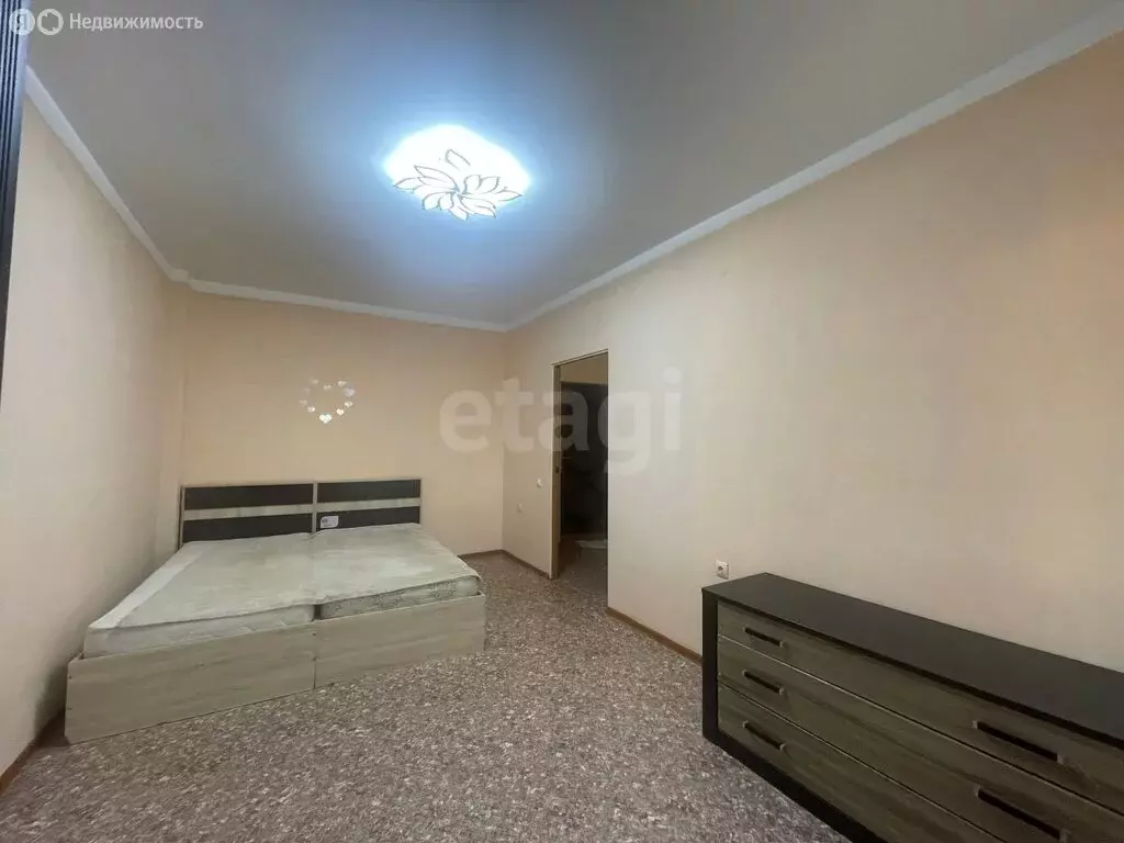 1-комнатная квартира: Черкесск, улица Свободы, 62 (36.4 м) - Фото 2