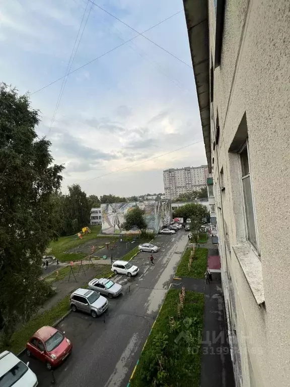 2-к кв. Новосибирская область, Новосибирск ул. Доватора, 27 (43.3 м) - Фото 0