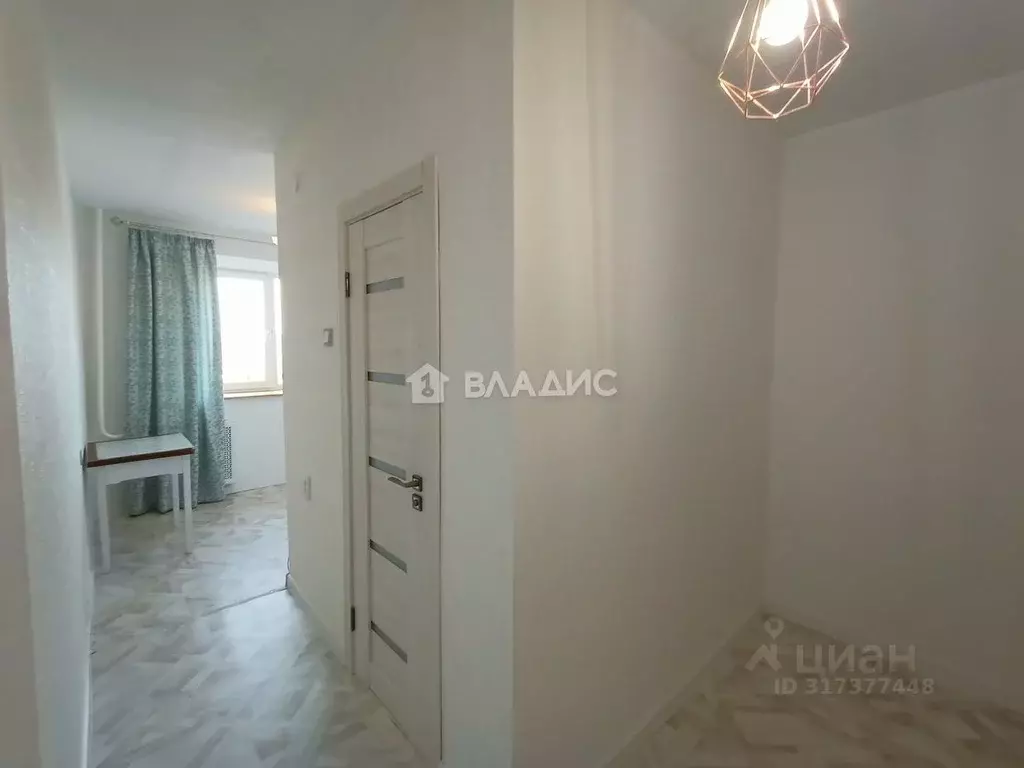 1-к кв. Иркутская область, Иркутск ул. Лызина, 20А (36.0 м) - Фото 1