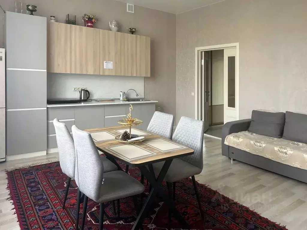 Дом в Дагестан, Дербент ул. Александра Дюма, 28 (60 м) - Фото 1