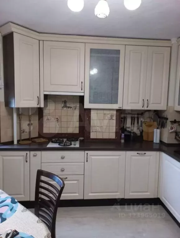 2-к кв. Московская область, Клин ул. 60 лет Комсомола, 18к2 (52.0 м) - Фото 2