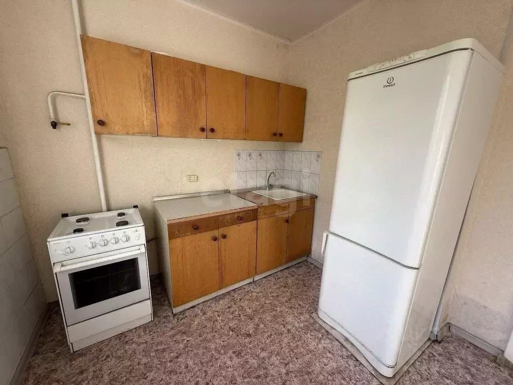 1-к кв. Владимирская область, Ковров ул. Маяковского, 79 (38.5 м) - Фото 1