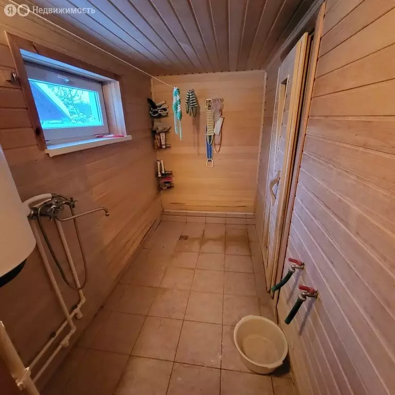 Дом в Опольевское сельское поселение, садоводческий массив Тикопись, ... - Фото 1