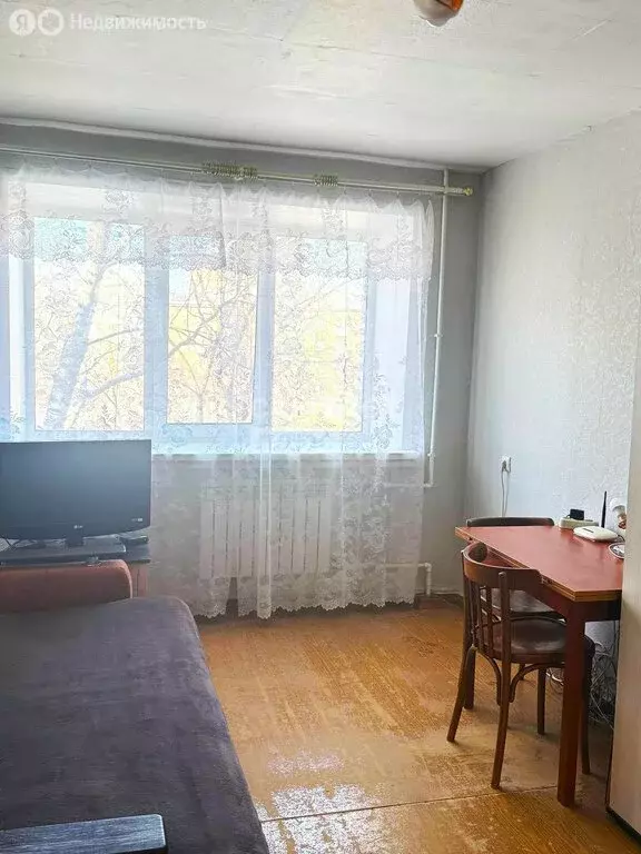 2-комнатная квартира: Липецк, улица Плеханова, 61 (42.9 м) - Фото 1