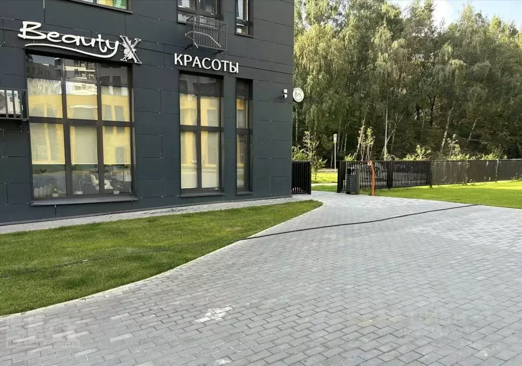 Помещение свободного назначения в Москва ул. Лобановский Лес, 13 (80 ... - Фото 2