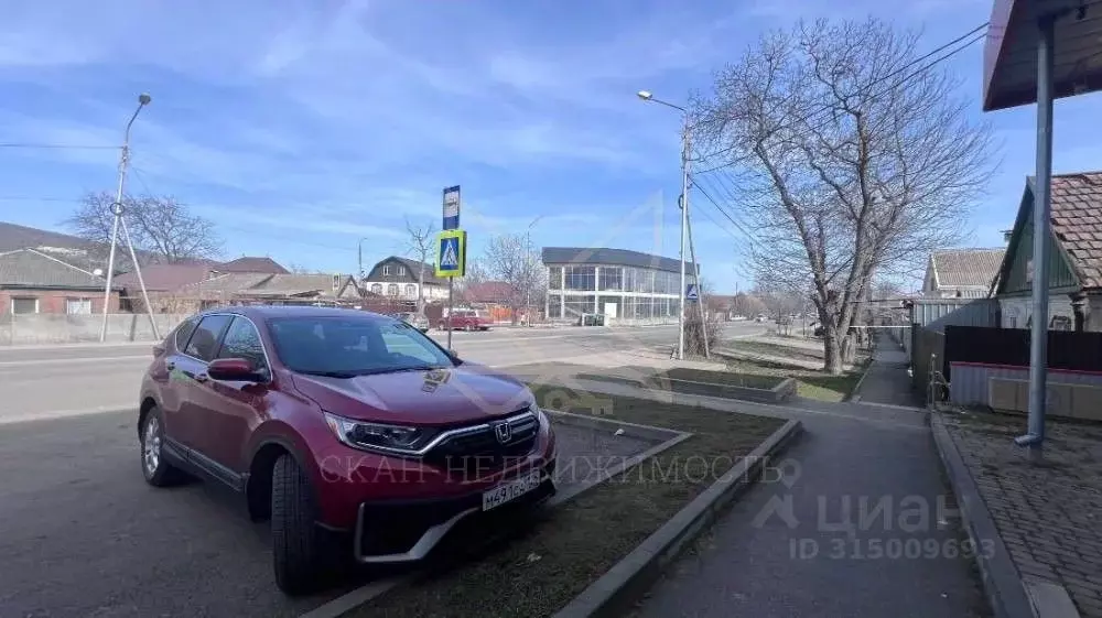 Дом в Ставропольский край, Пятигорск городской округ, пос. ... - Фото 0