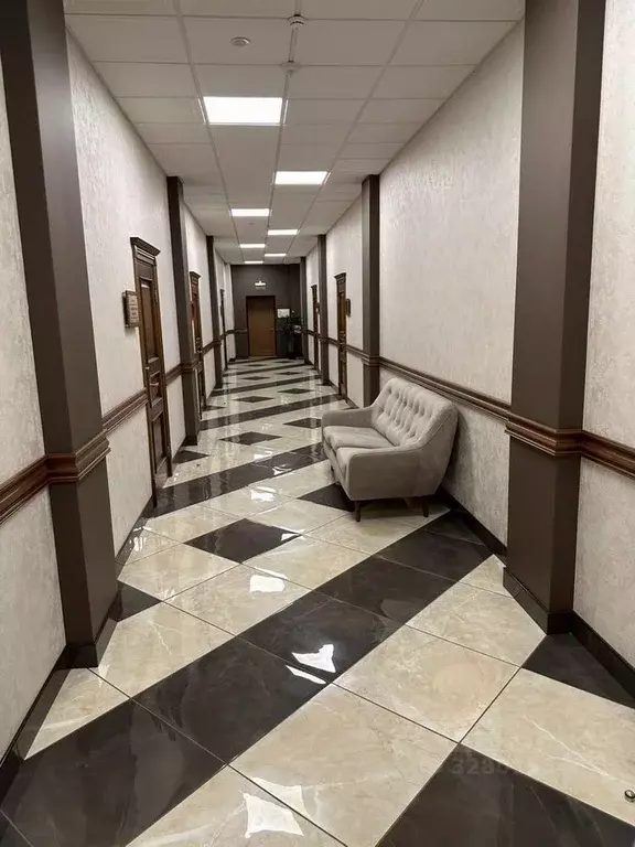 Офис в Московская область, Пушкино ул. 50 лет Комсомола, 34 (48 м) - Фото 2