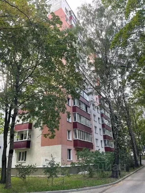 3-к кв. Москва ул. Красных Зорь, 47 (64.0 м) - Фото 2
