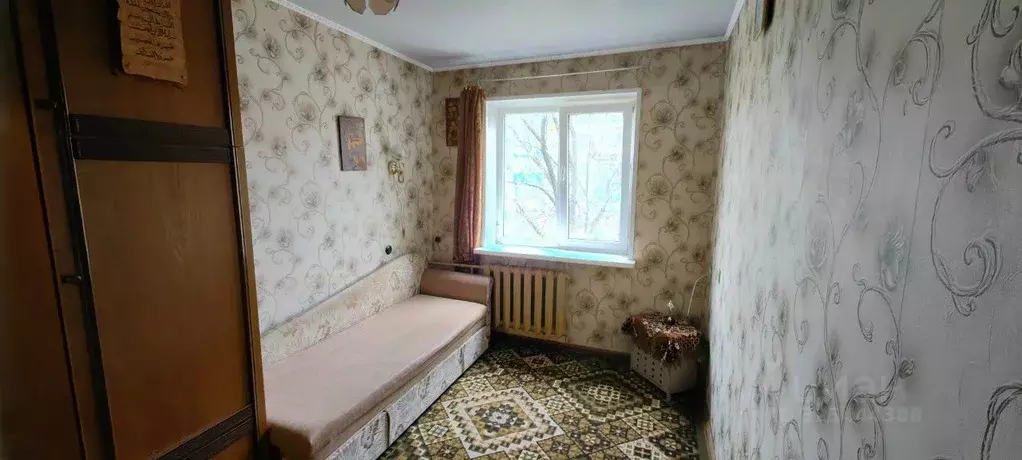 2-к кв. Башкортостан, Уфа Интернациональная ул., 187/1 (43.3 м) - Фото 1