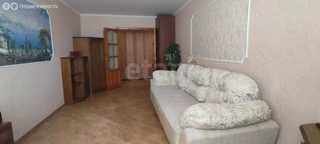 2-комнатная квартира: Тюмень, улица Щербакова, 124 (60.5 м) - Фото 0