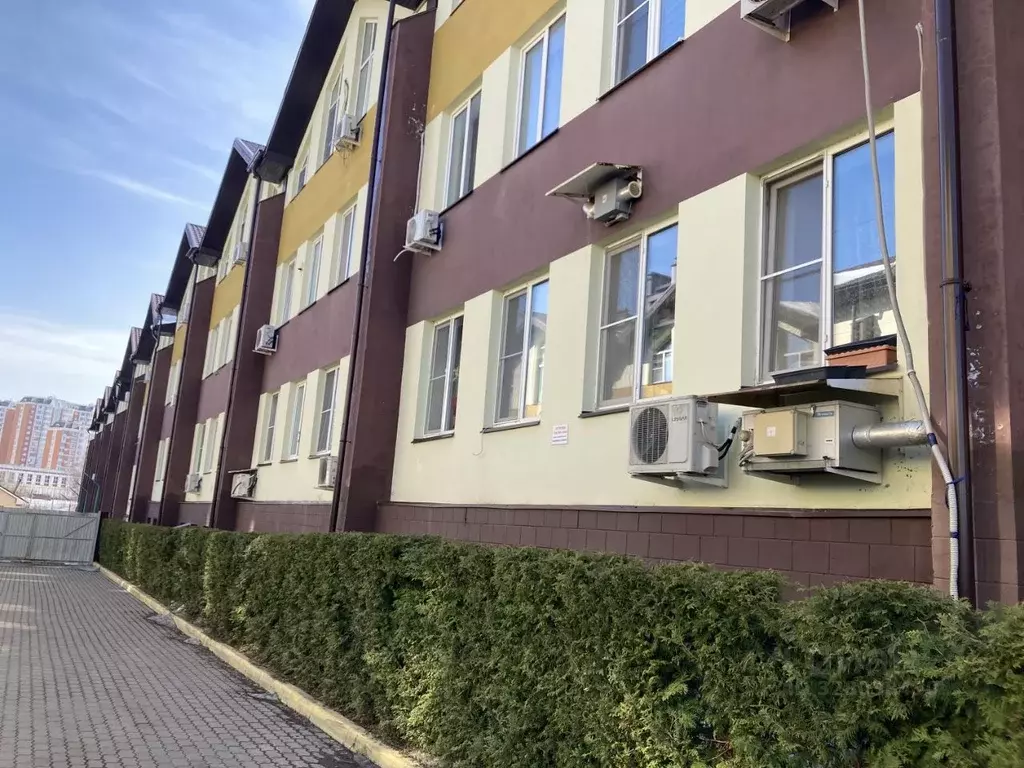 Студия Московская область, Химки городской округ, д. Брехово  (32.0 м) - Фото 2