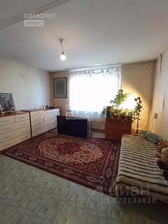 2-к кв. Челябинская область, Челябинск Калининградская ул., 21б (83.8 ... - Фото 1