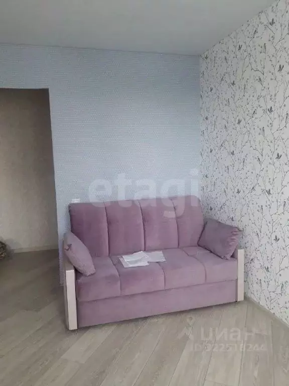 2-к кв. Вологодская область, Вологда Ленинградская ул., 62 (45.9 м) - Фото 2