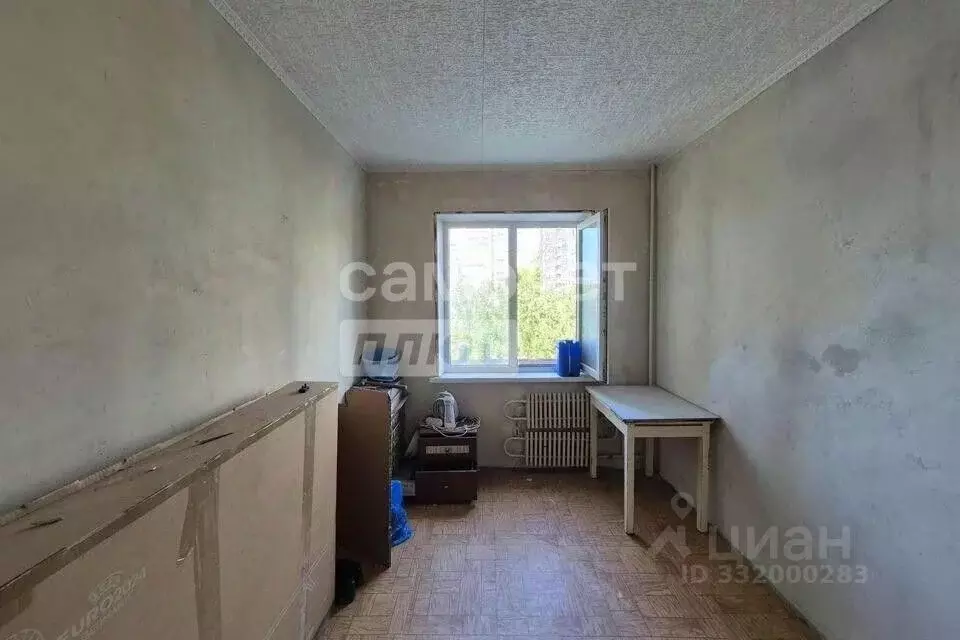 2-к кв. Липецкая область, Липецк ул. Гагарина, 9 (49.0 м) - Фото 2
