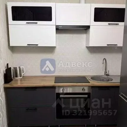 1-к кв. Тюменская область, Тюмень ул. Алматинская, 12 (39.7 м) - Фото 2