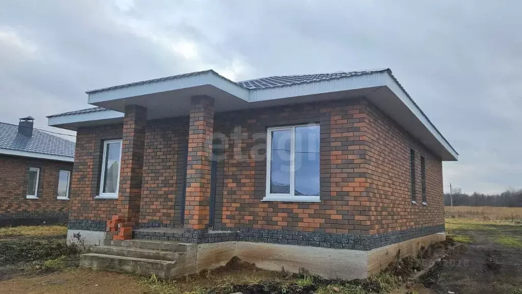 Дом в Башкортостан, Уфа городской округ, с. Нагаево ул. Курортная (100 ... - Фото 1