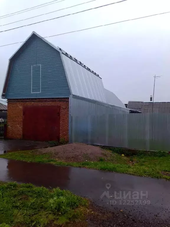 Помещение свободного назначения в Тамбовская область, Рассказово ... - Фото 0