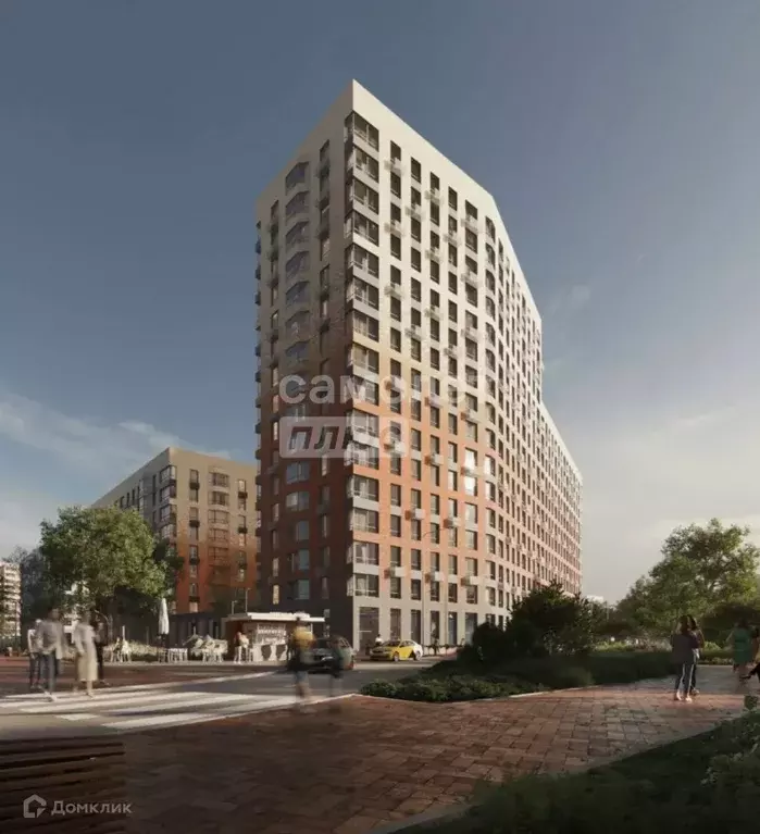 Продаётся квартира-студия, 29.5 м - Фото 1