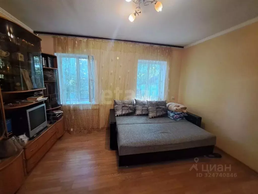 Дом в Адыгея, Майкоп Рабочая ул. (65 м) - Фото 2