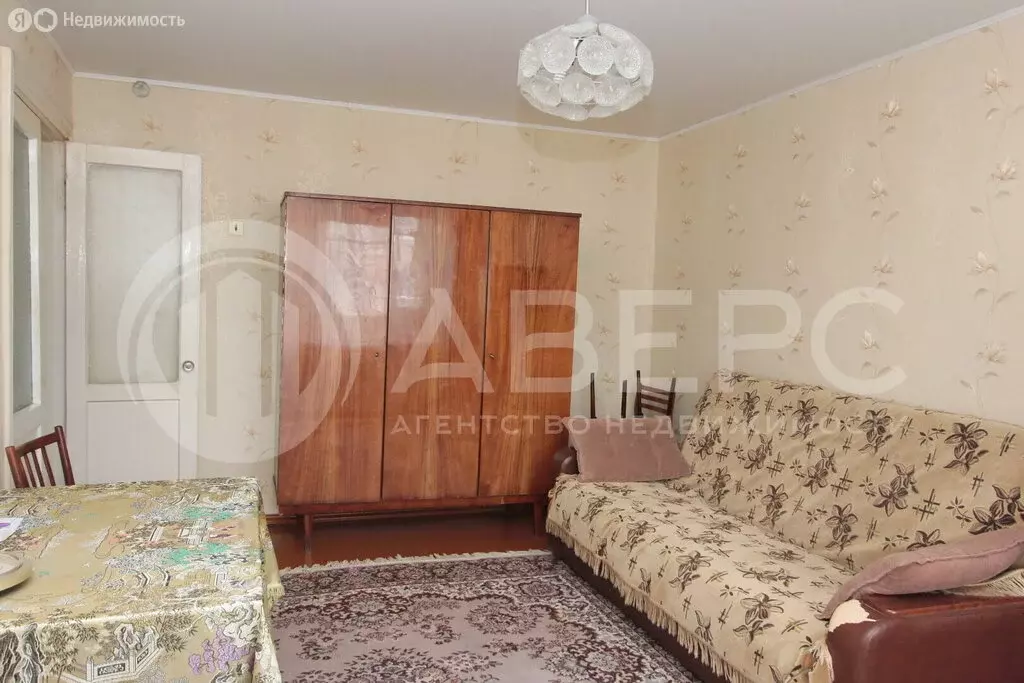2-комнатная квартира: Муром, улица Машинистов, 36Б (51.7 м) - Фото 2