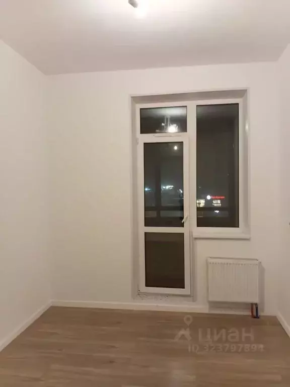 2-к кв. Ленинградская область, Кудрово г. Всеволожский район, ... - Фото 2