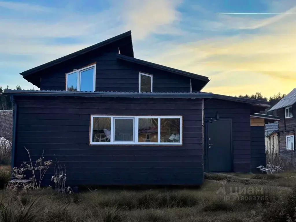 Коттедж в Свердловская область, Нижний Тагил Руш СНТ, ул. Центральная, ... - Фото 2