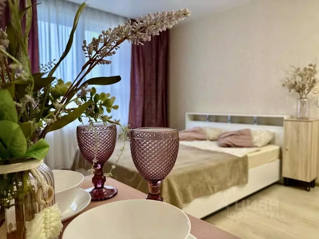 1-к кв. Новосибирская область, Новосибирск Железнодорожная ул., 15/1 ... - Фото 0