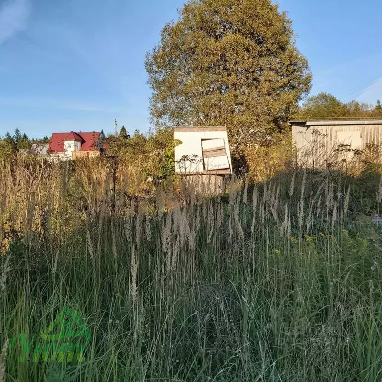 Дом в Московская область, Волоколамский городской округ, д. Чередово ... - Фото 0