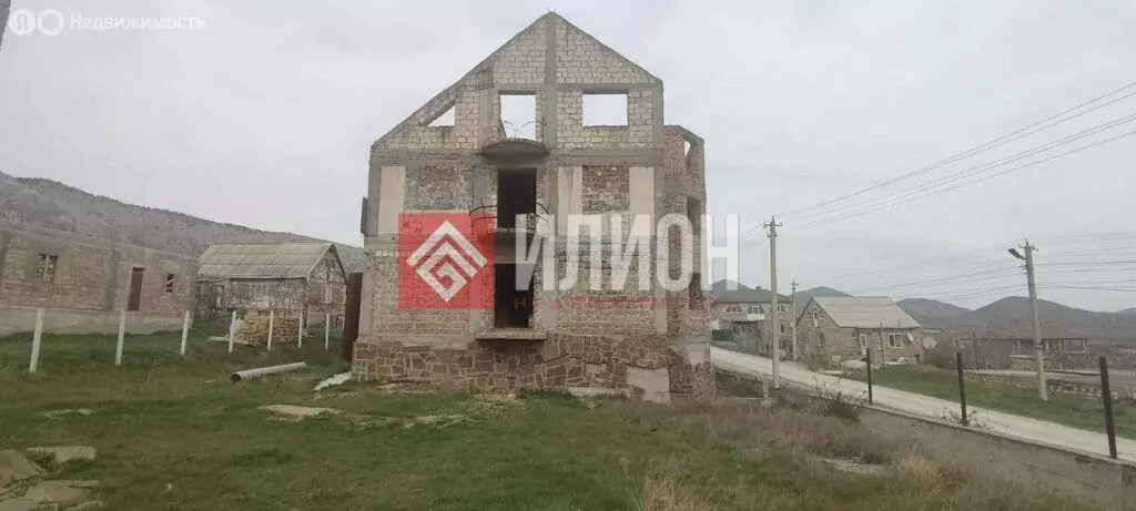 Дом в Весёлое, Персиковая улица (300 м) - Фото 2