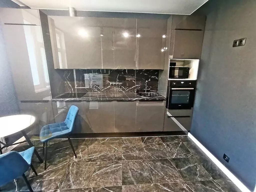 1-к кв. Московская область, Мытищи просп. Астрахова, 7 (37.0 м) - Фото 1