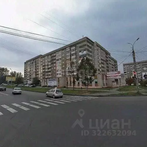 Офис в Удмуртия, Ижевск Пушкинская ул., 373 (120 м) - Фото 0