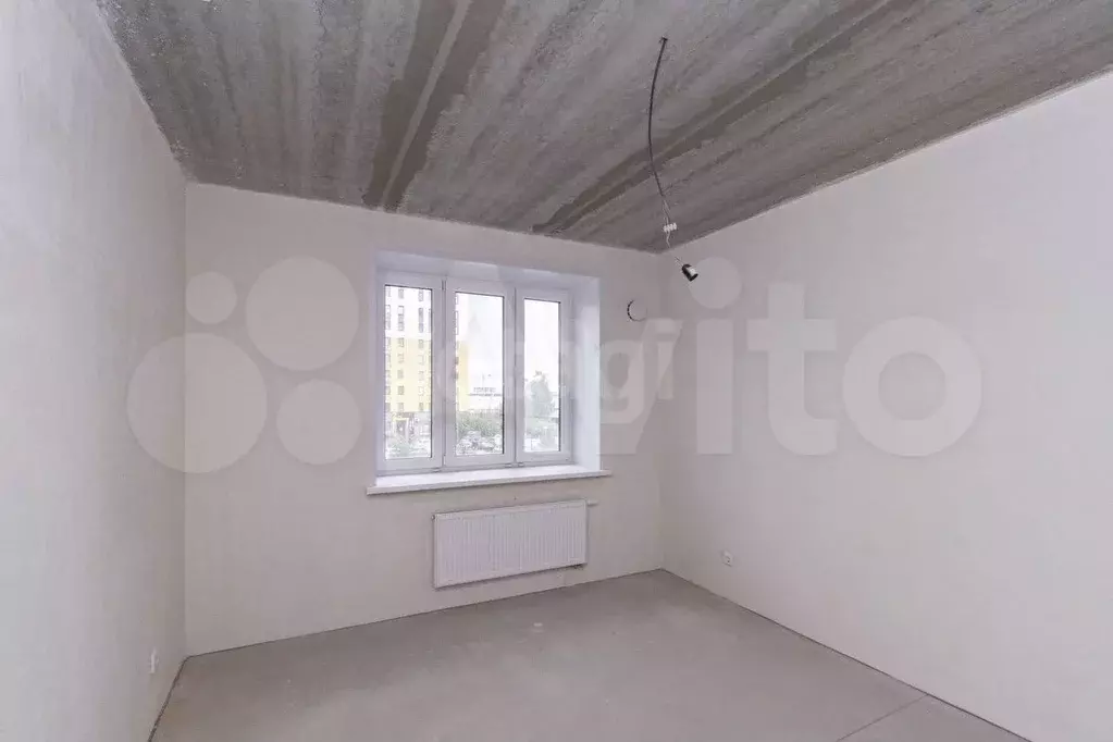 2-к. квартира, 66,1 м, 2/10 эт. - Фото 1