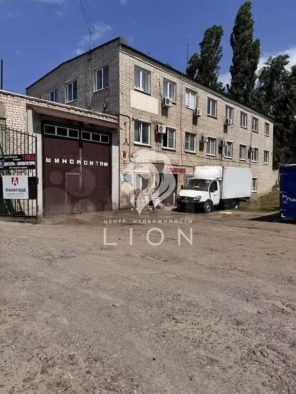 Продам производственное помещение, 3541.4 м - Фото 1
