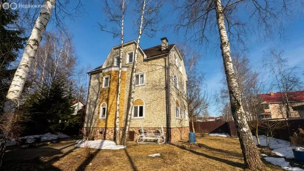 Дом в село Юдино, улица Миля, 15 (373 м) - Фото 1