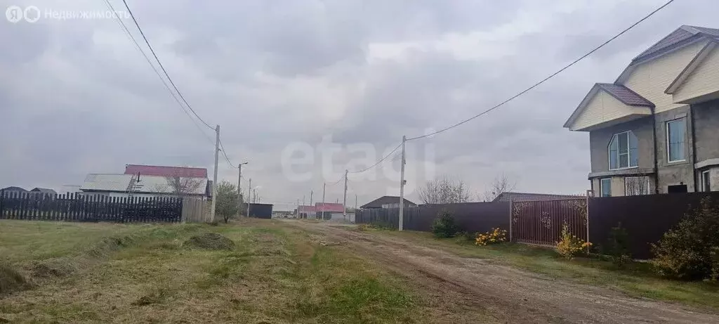 Участок в Кайбалы, Брянская улица (12 м) - Фото 1