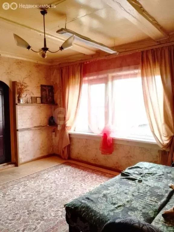 1-комнатная квартира: посёлок Курьяново, Ивановская улица, 4 (31.7 м) - Фото 2