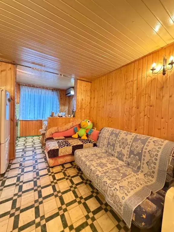 Гараж в Краснодарский край, Сочи Бытха мкр, ул. Лесная, 7А (90 м) - Фото 2