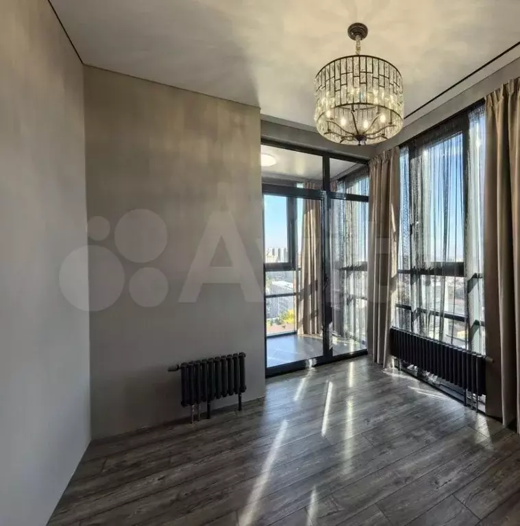 2-к. квартира, 56 м, 7/9 эт. - Фото 0