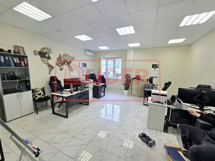 Офис в Севастополь ул. Горпищенко, 39А (15 м) - Фото 2